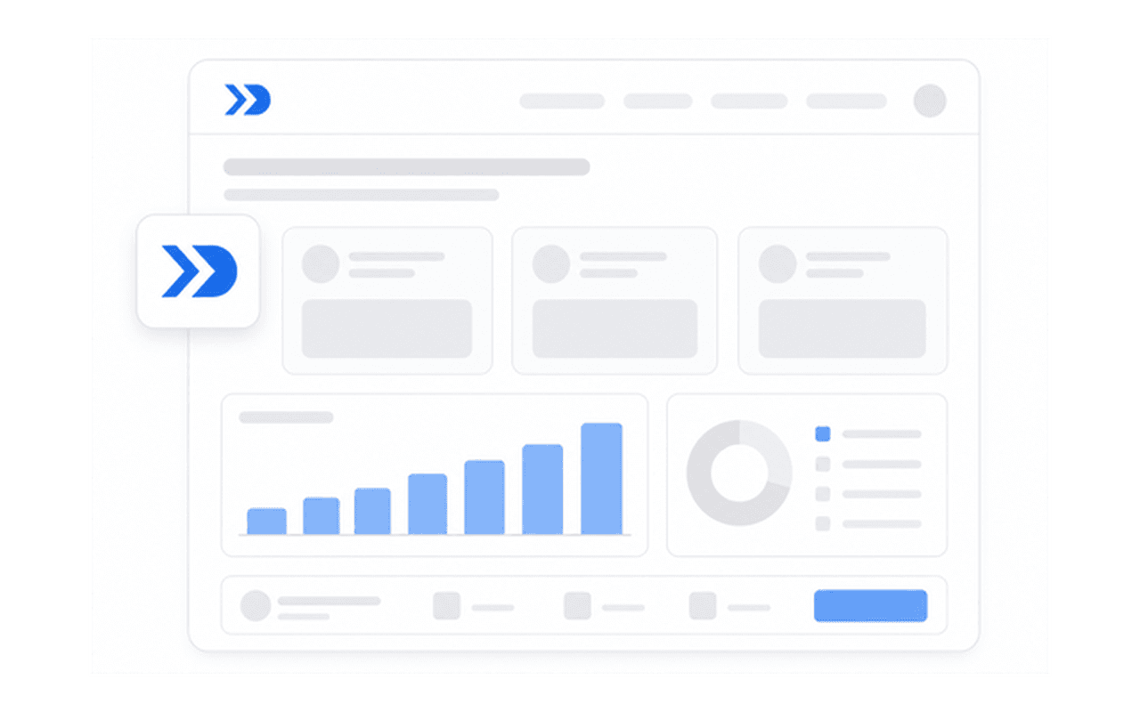 CODEX TO GENERATE: Marketing analytics dashboard showing demo views, engagement rates, and pipeline attribution by campaign and channel